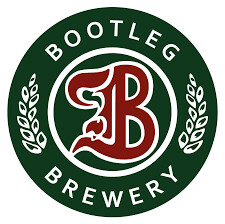 Bootleg Brewery logo