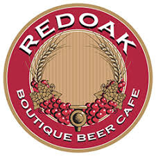 Redoak Boutique Beer Cafe Christmas Cheer