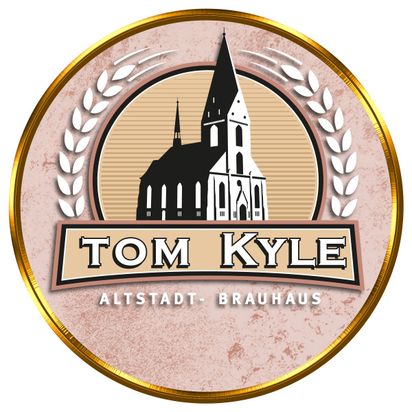 Tom Kyle logo