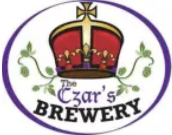 The Czar’s Brewery logo