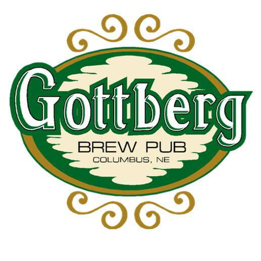 Gottberg Brew Pub Gottberg Oatmeal Stout