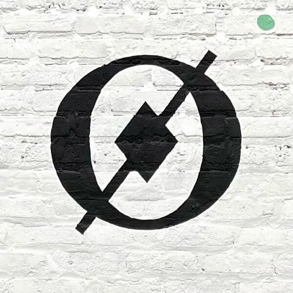 Ørkenoy logo