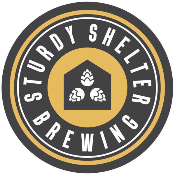 Sturdy Shelter Brewing logo
