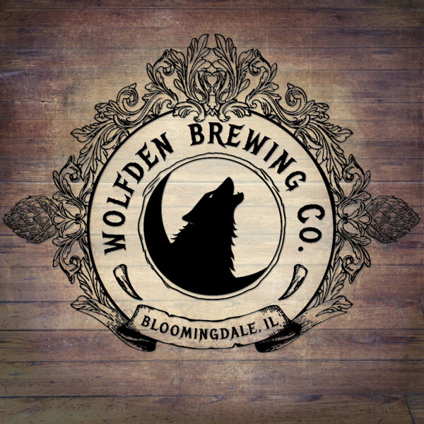 Wolfden Brewing Co. First Squirrel Problems
