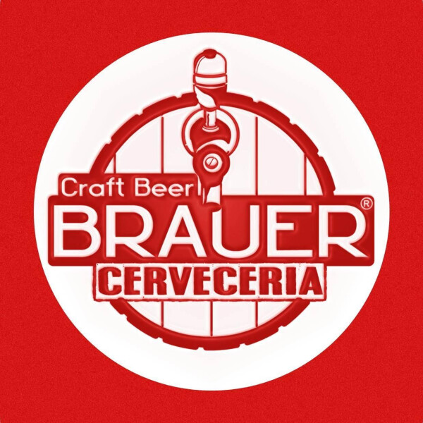 Brauer Cervecería IRA India Red Ale