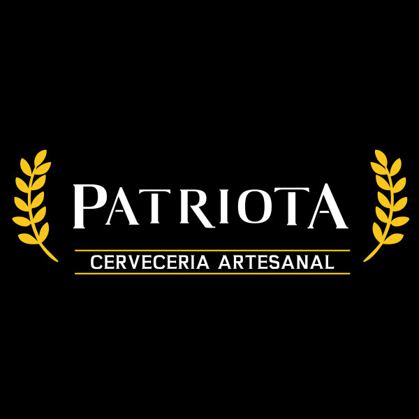 Patriota Cerveceria Artesanal Red Lager