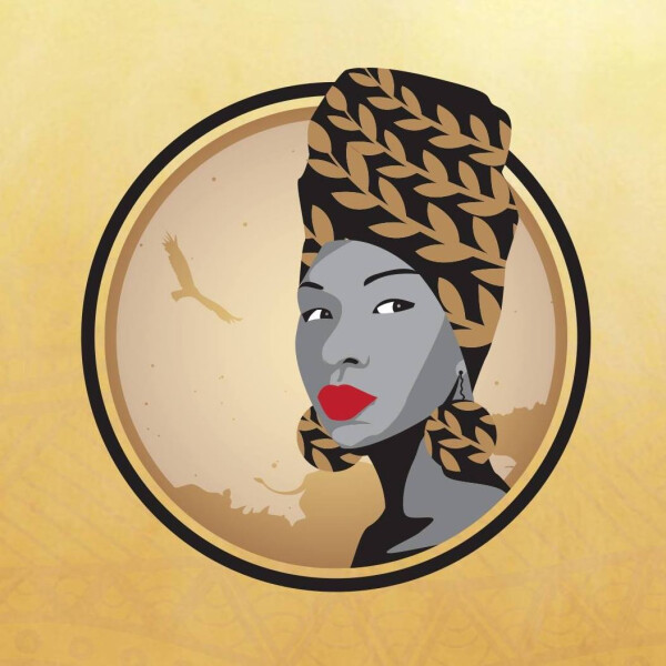AfreeCana logo