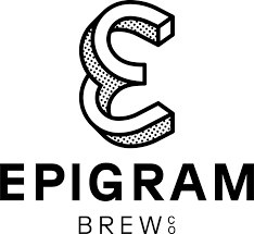Epigram Brew Company logo