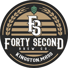 Forty Second Brew Company logo