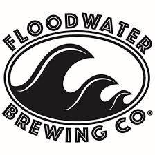 Floodwater Brewing Company logo