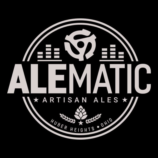 Alematic Artisan Ales logo