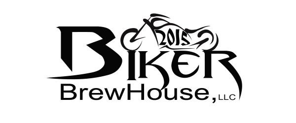 Biker Brewhouse logo