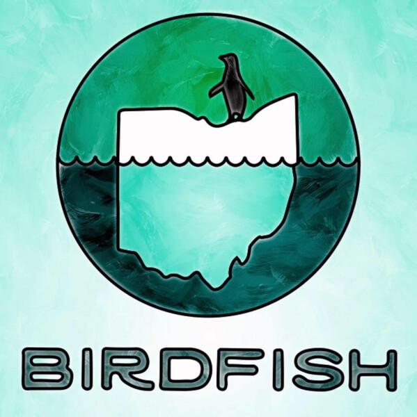 Birdfish Brewing Co. logo