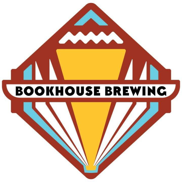 Bookhouse Brewing logo