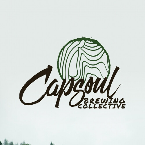 Capsoul Brewing Collective logo