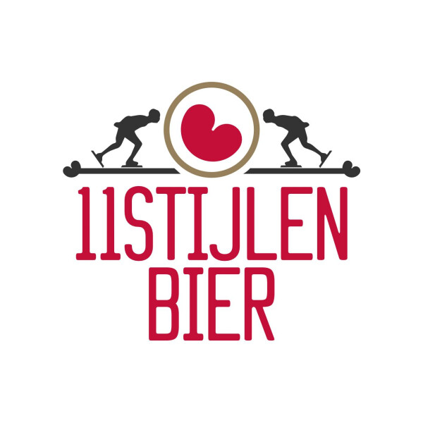 11stijlenbier logo