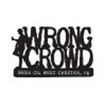 Wrong Crowd Beer Company logo