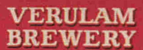 Verulam Brewery logo