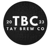 Tay Brew Co. logo