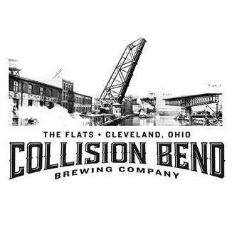 Collision Bend Brewing Co. logo