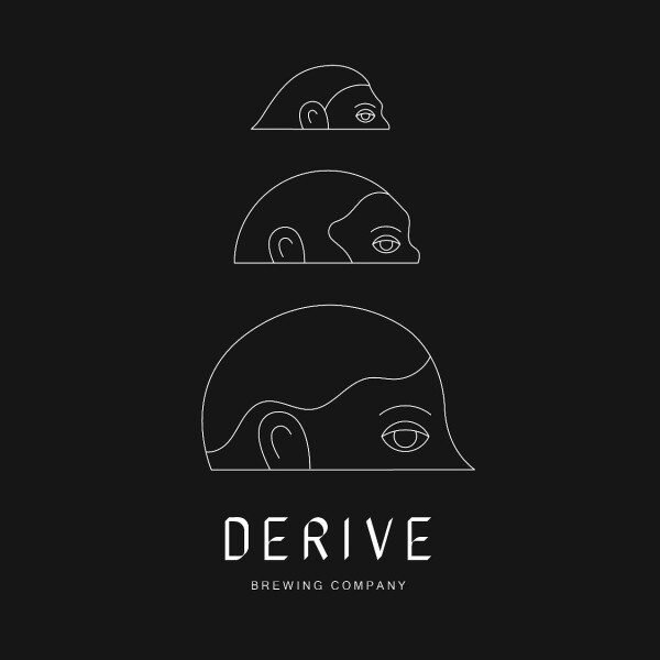 Derive Brewing Company Topanga - Key Lime Pie