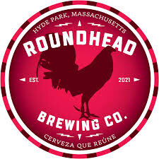 Roundhead Brewing Company logo