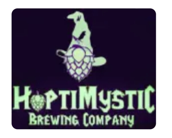 Hoptimystic Brewing logo