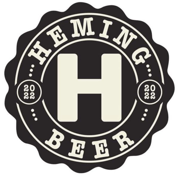 Heming Brewery Ukraine logo