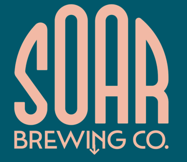 Soar Brewing logo