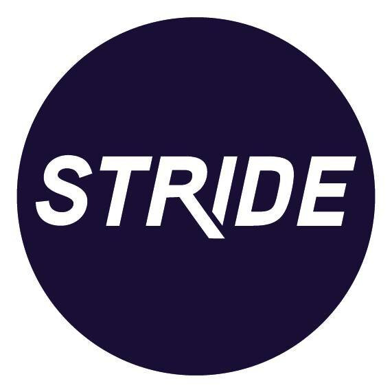 Stride Beer (Stride Brands Ltd) logo