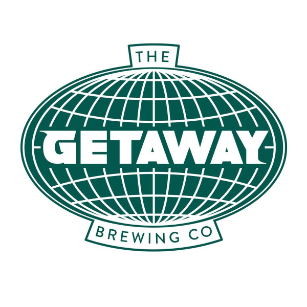 Getaway Brewing Co. logo