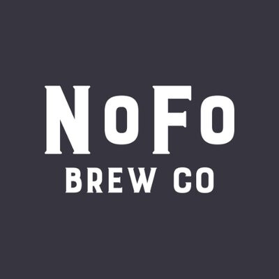 NoFo Brew Co logo