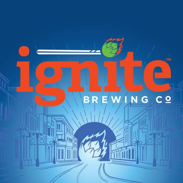 Ignite Brewing Company Endless Curiosity