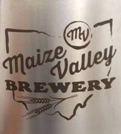 Maize Valley Brewery logo
