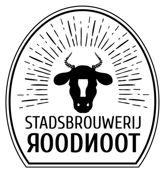 Stadsbrouwerij Roodnoot Blonde Door
