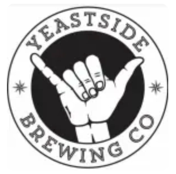 Yeastside Brewing Company logo