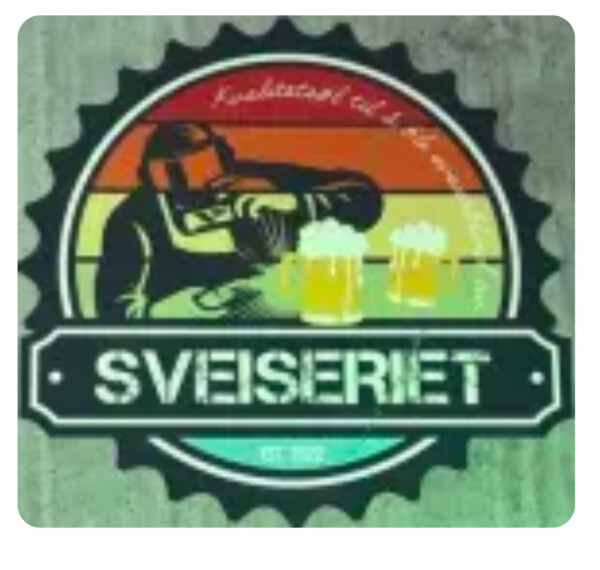 Sveiseriet AS logo
