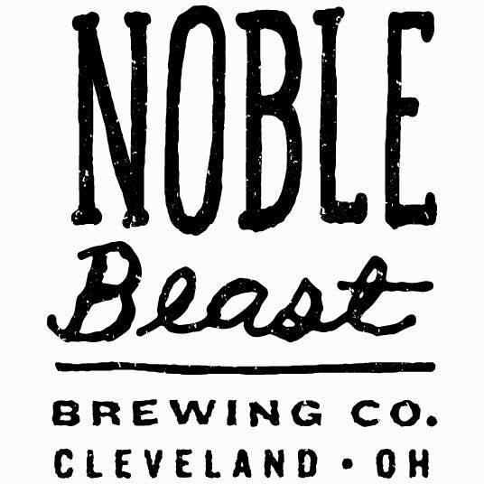Noble Beast Brewing Company Union Pils