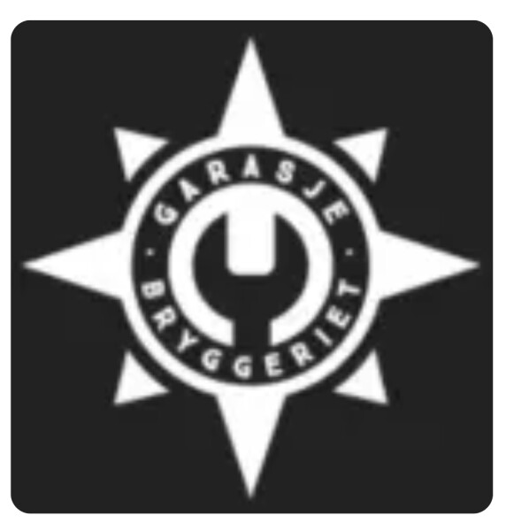 Garasjebryggeriet logo