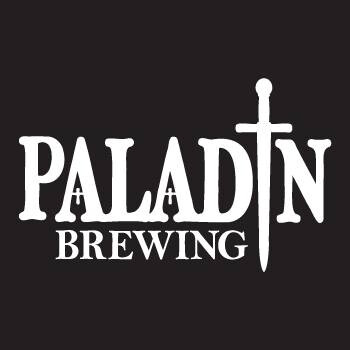 Paladin Brewing logo