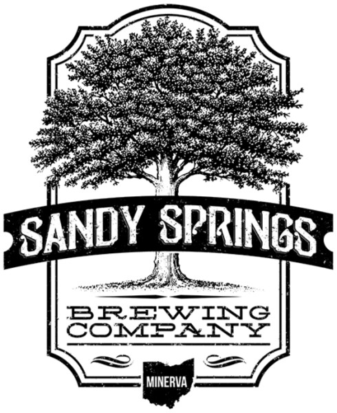 Sandy Springs Brewing Company Sandy Claus