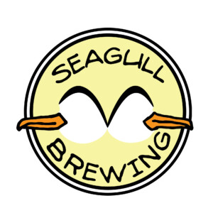 Seagull Brewing logo