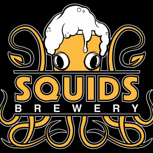Squids Brewery logo