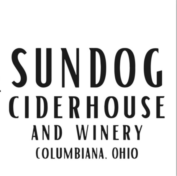 Sundog Ciderhouse & Winery Sundog Cellars Cider Claus