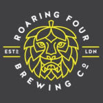 Roaring Four Brewing Co. Turbo Mode