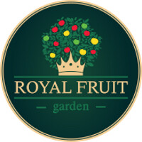 Royal Fruit Garden logo