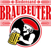 Biedensand Braubeuter logo