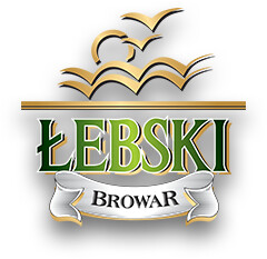 Łebski Browar logo