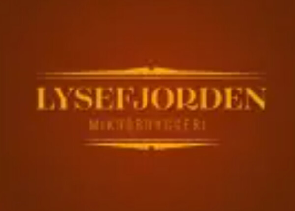 Lysefjorden Mikrobryggeri Pilot Serie #3 Pors Ale