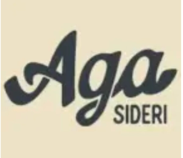Aga Sideri logo